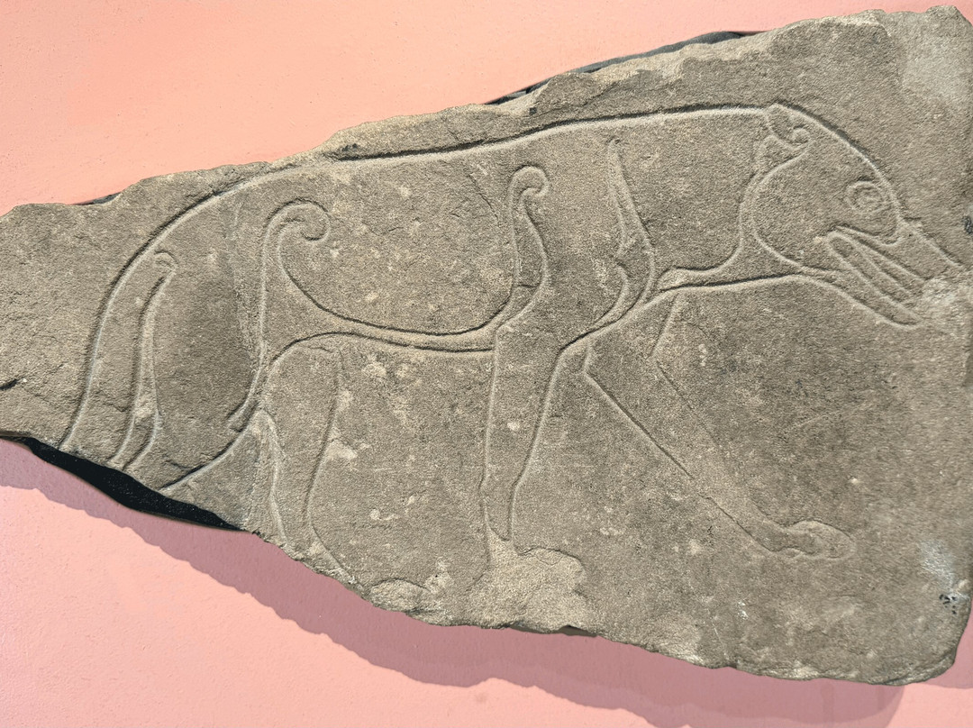 Inverness Museum and Art Gallery-因弗内斯必去景点