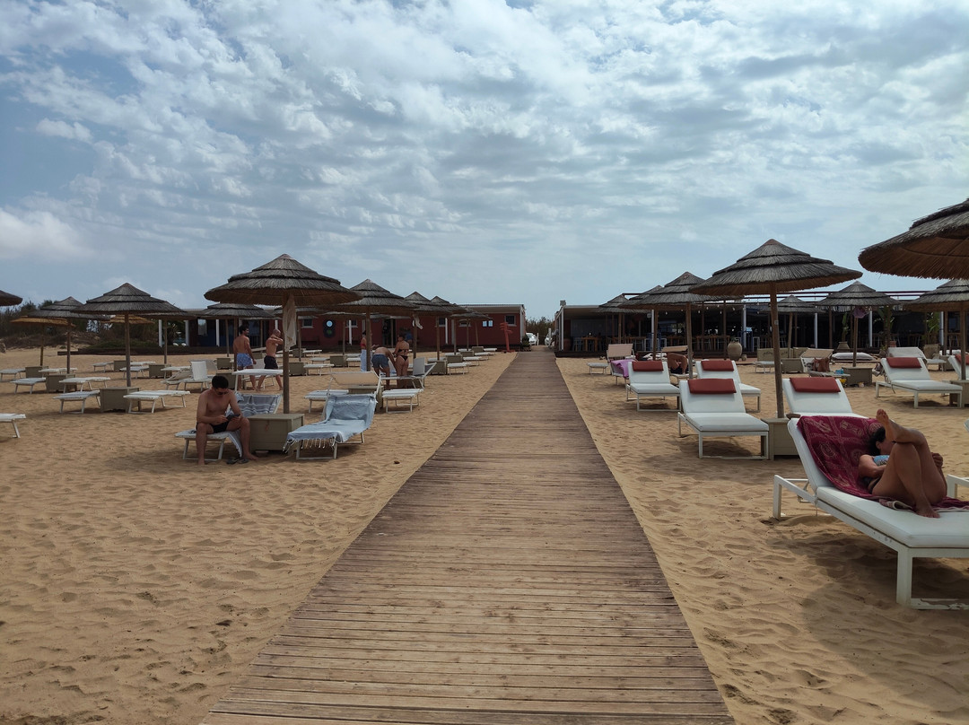 Kalè Beach Club-Portopalo di Capo Passero必去景点