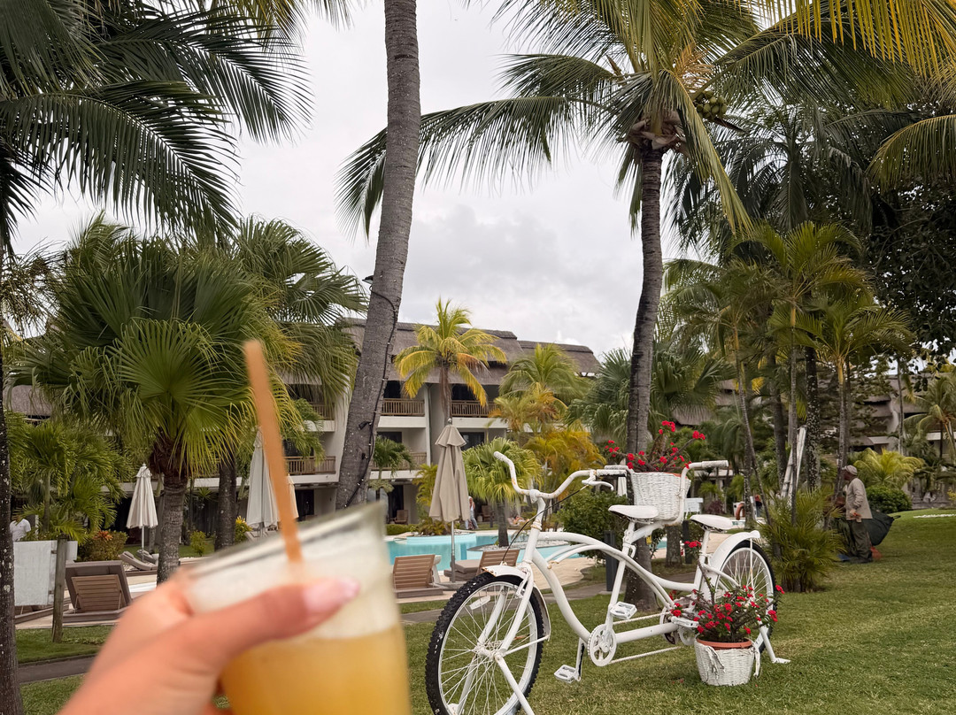 维兰达保尔弗吉尼酒店及水疗中心 - 仅限成人主图