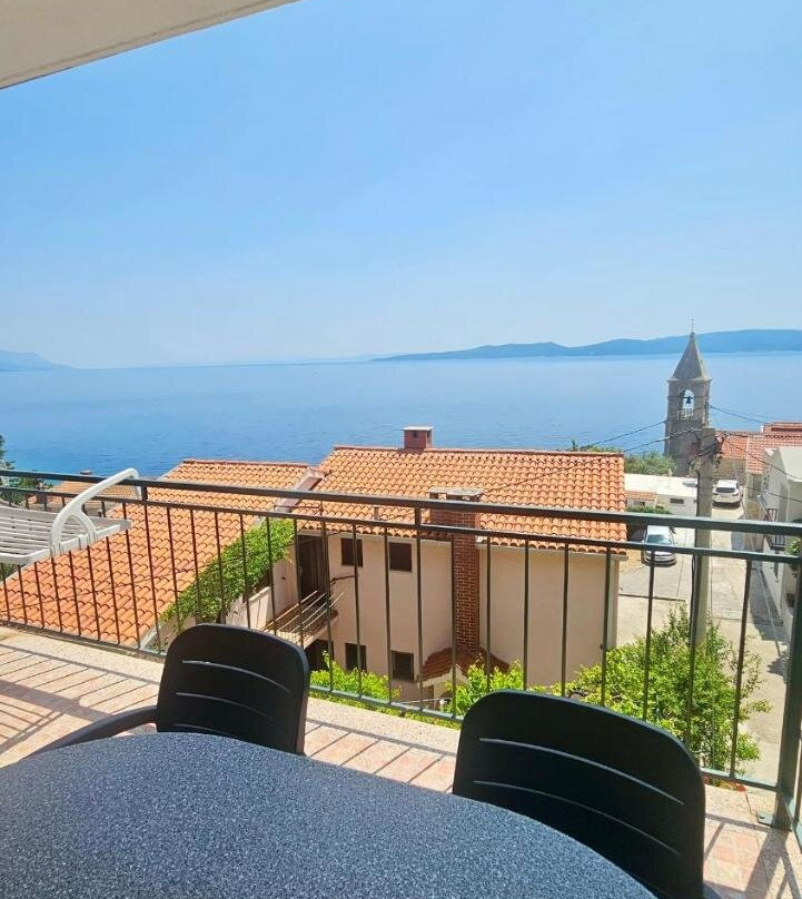 Apartmani Vinka