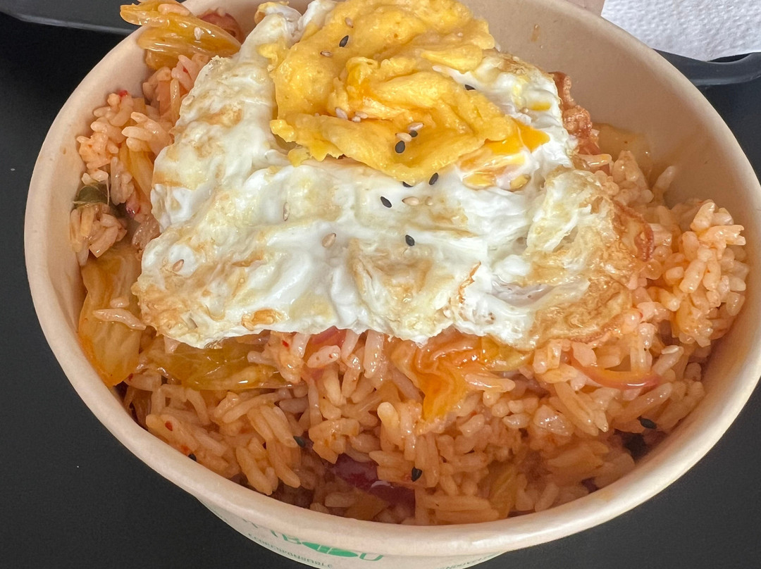 Oppa Ristorante coreano e cinese