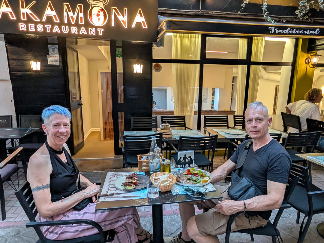 Makamona Restaurant