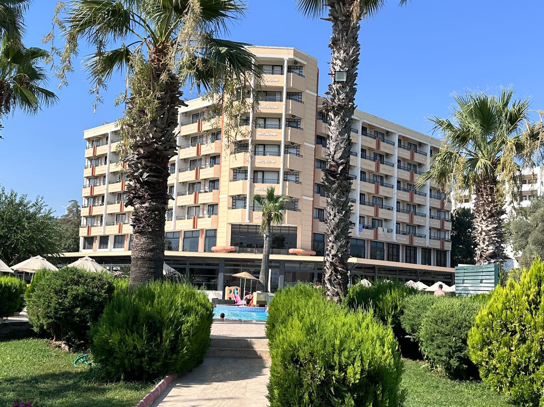 The Holiday Resort Didim主图