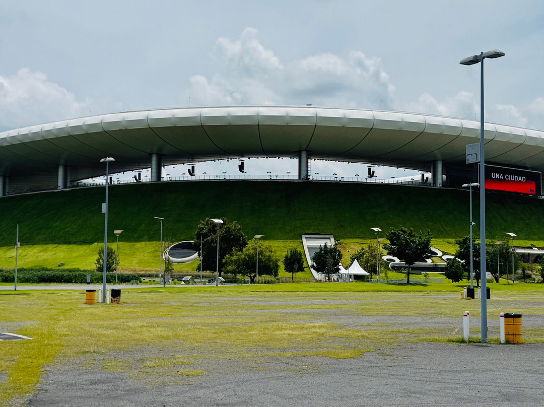 Estadio Akron-Zapopan必去景点