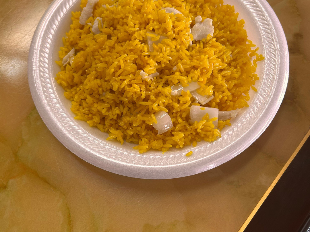 Shun Xing Chinese Restaurant