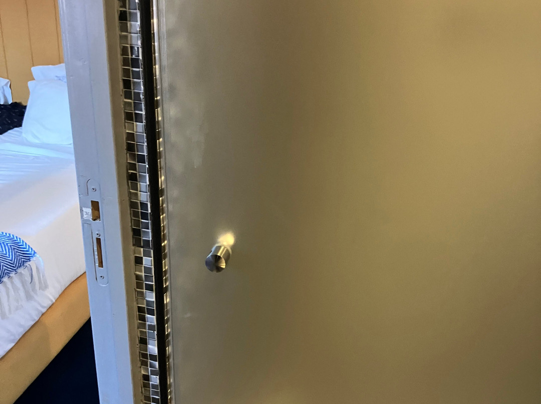 奥比多斯女王淑雅居酒店 - 解锁酒店主图