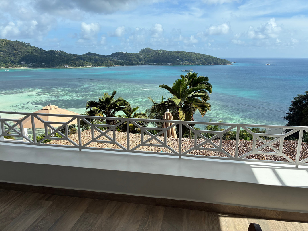 The Bay Seychelles 精品酒店和公寓