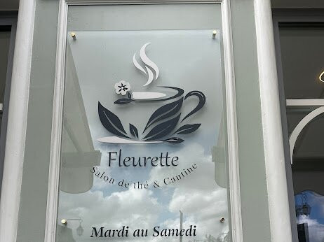 Fleurette