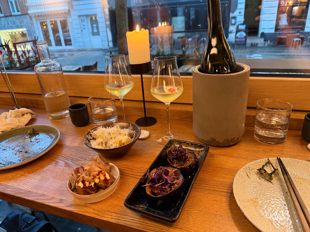 Kazo Izakaya