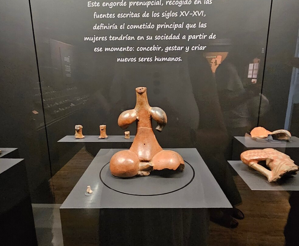El Museo Canario-大加那利岛拉斯帕尔马斯必去景点