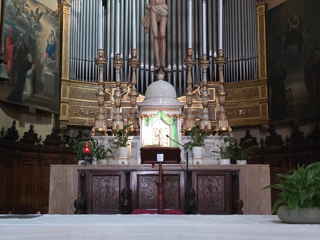 Chiesa di San Lorenzo Martire-Soave必去景点