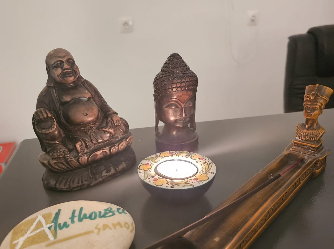 安陶沙酒店主图