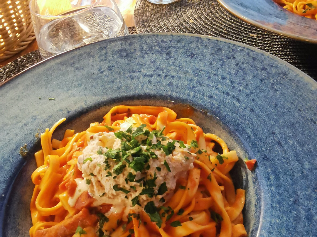 Hôtel-Restaurant de la Plage主图