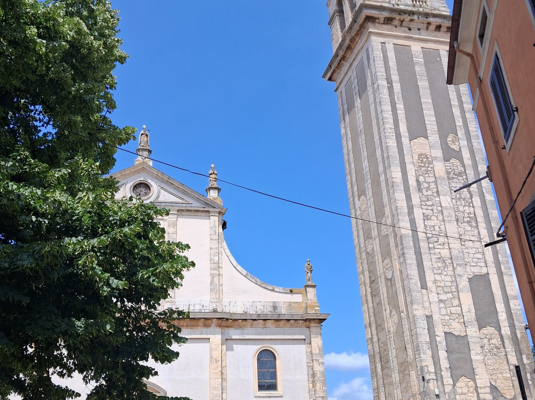 St. Blaise's Church-沃德年必去景点