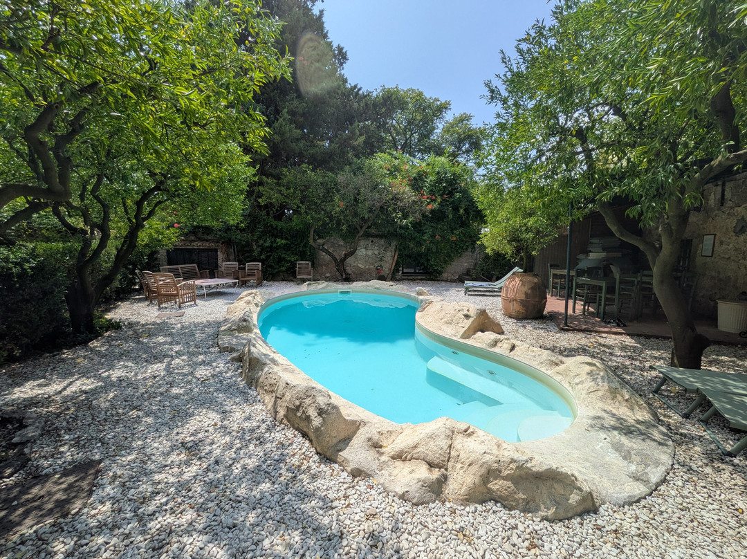 B&B Relais Castelcicala主图