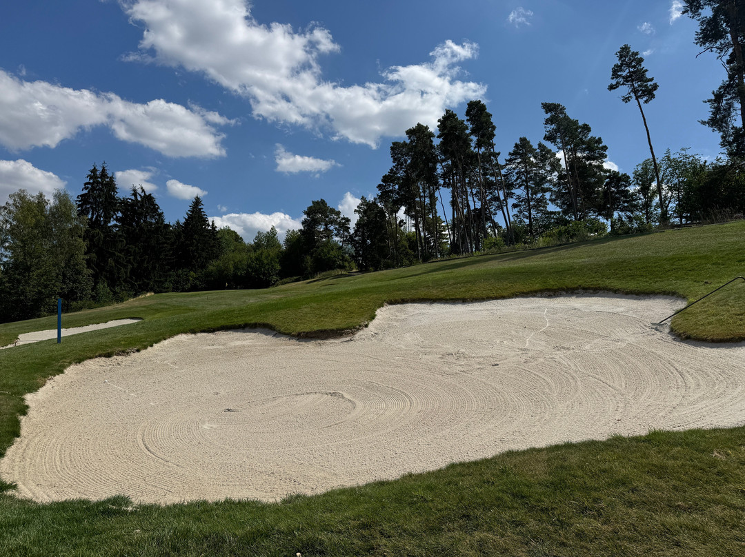 Panorama Golf Resort-Kacov必去景点
