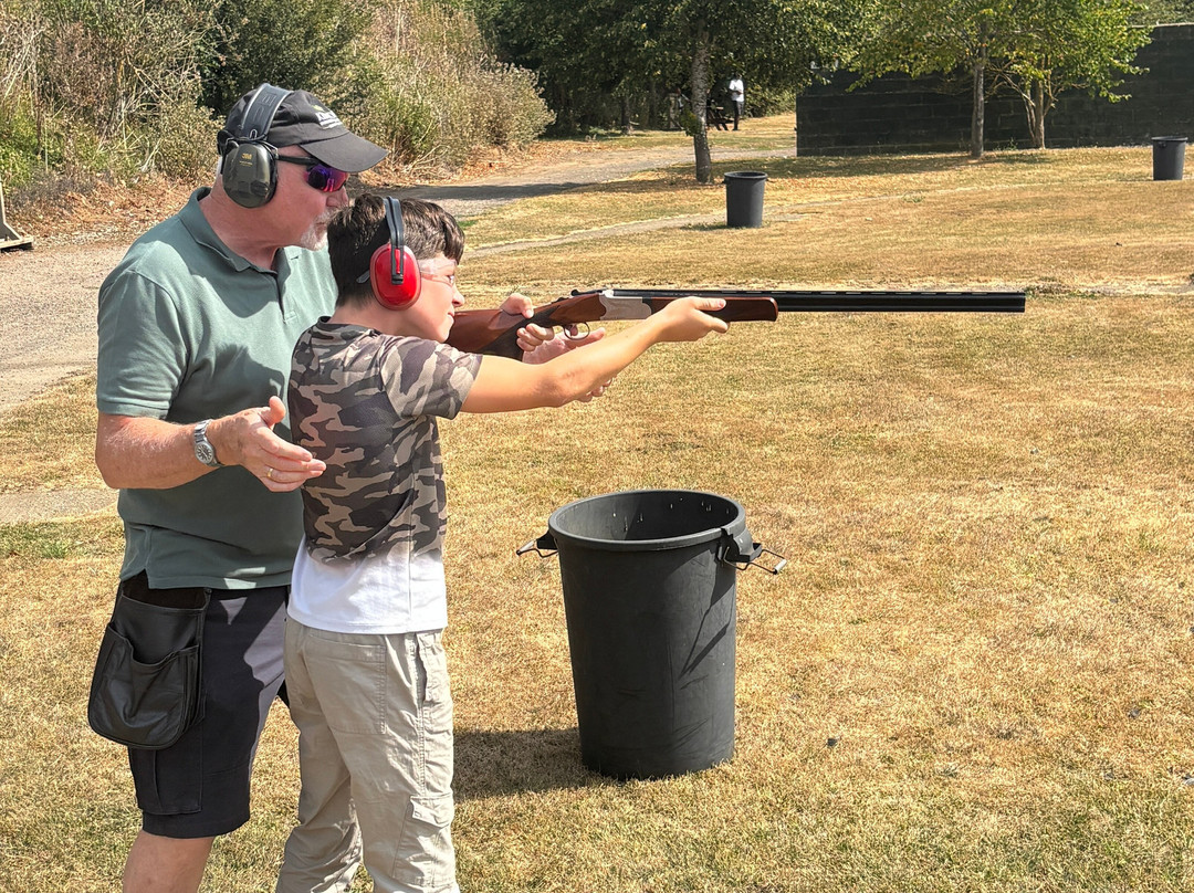 Kibworth Shooting Ground and Gun Shop-Kibworth Beauchamp必去景点