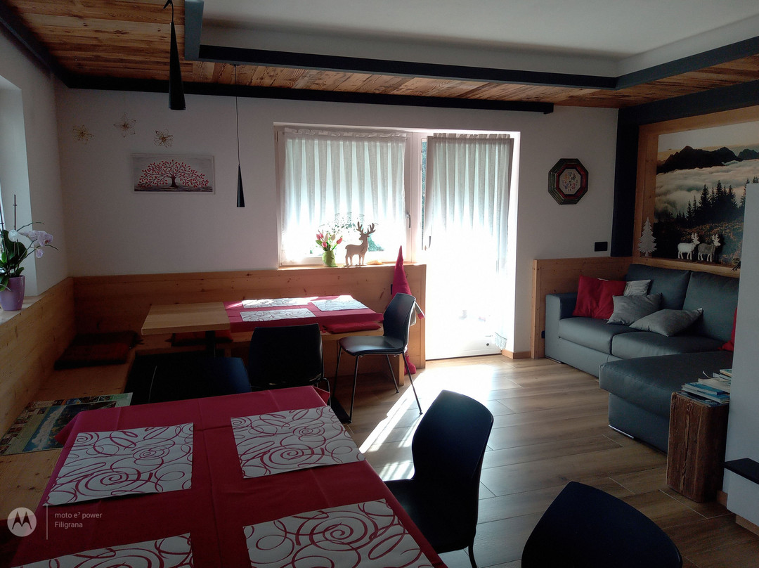 B&B DeBy & E-Bike Rental主图