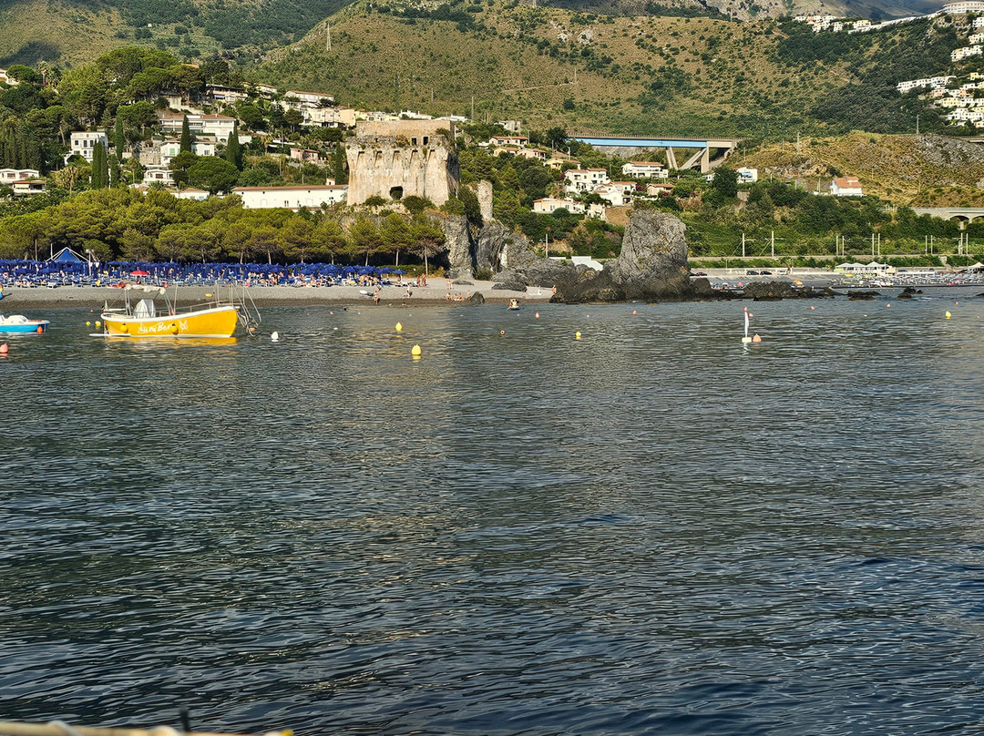 Praia a Mare-Praia A Mare必去景点