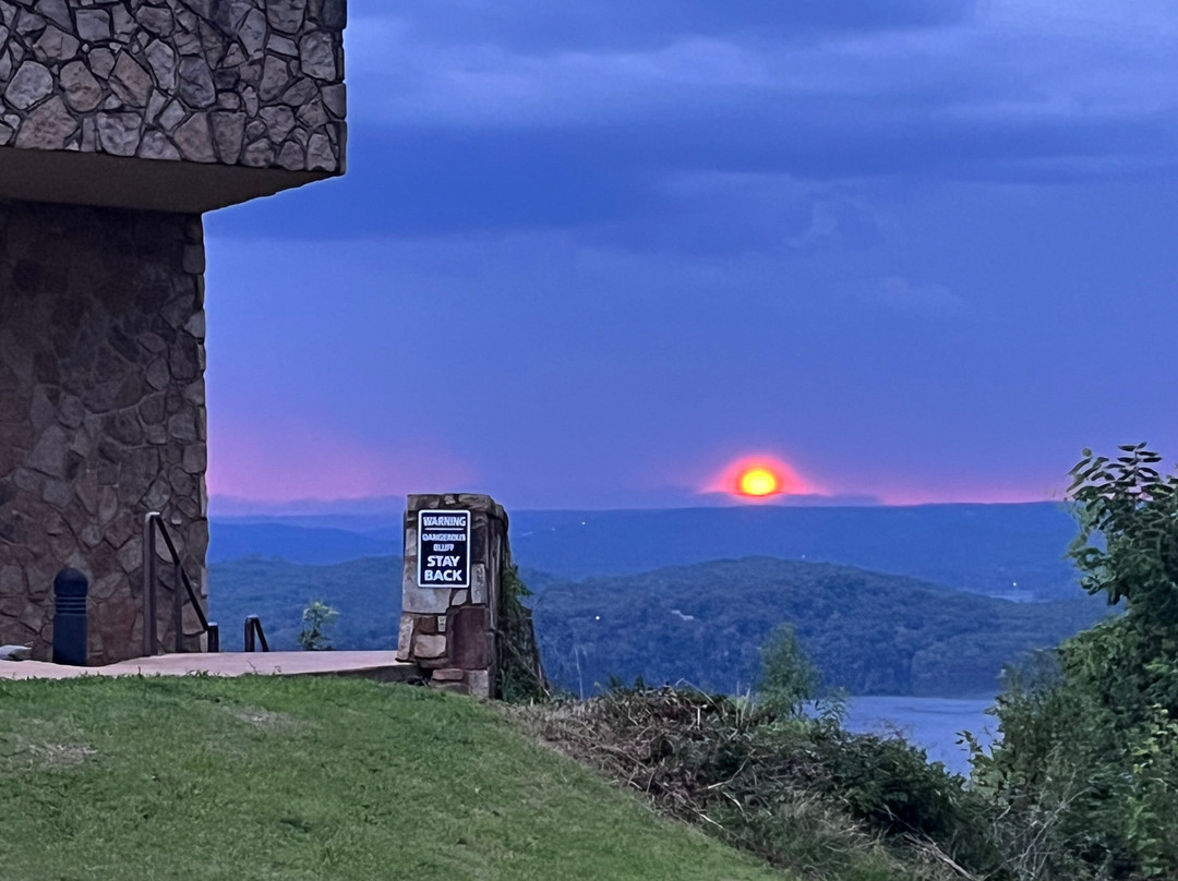 Lake Guntersville State Park-Guntersville必去景点