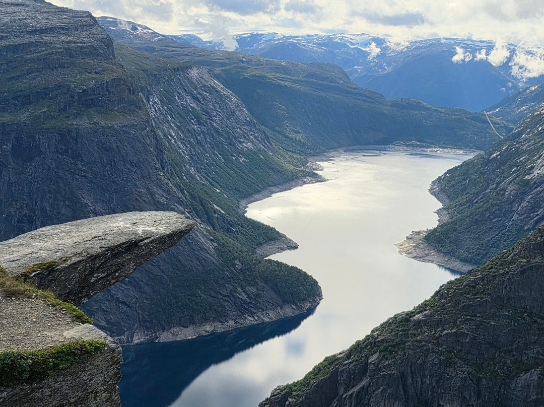 Trolltunga Adventures-Skjeggedal必去景点