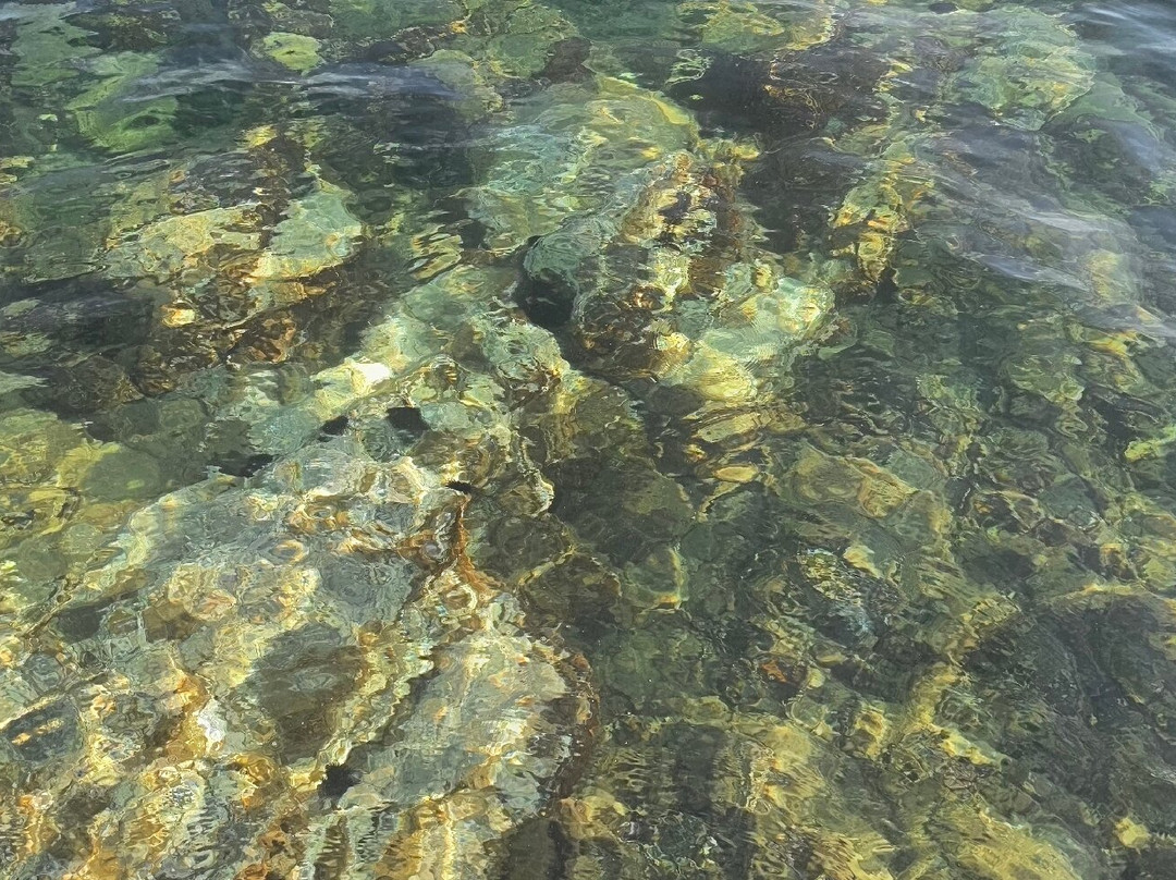 Megalos Mourtias Beach-Alonnisos必去景点