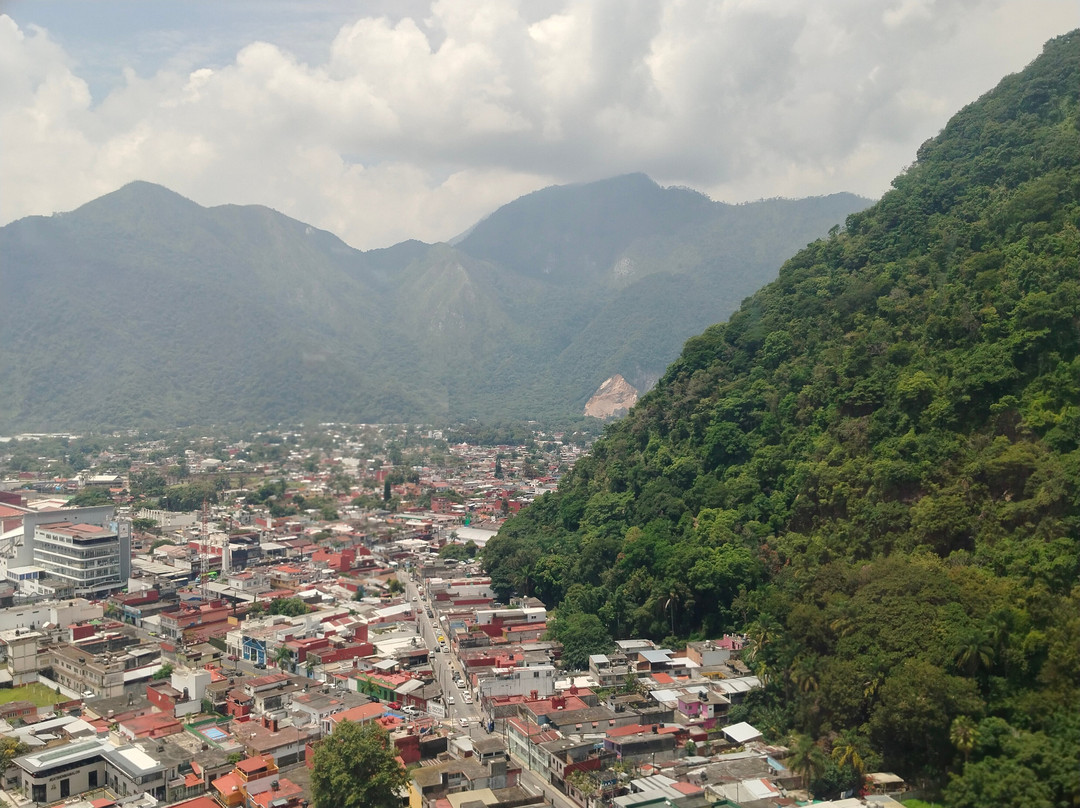 EcoParque Cerro del Borrego-欧瑞扎巴必去景点