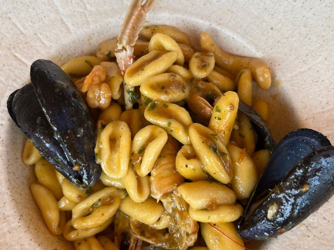 Macramè Apulian Beach Experience-莫诺波利必去景点