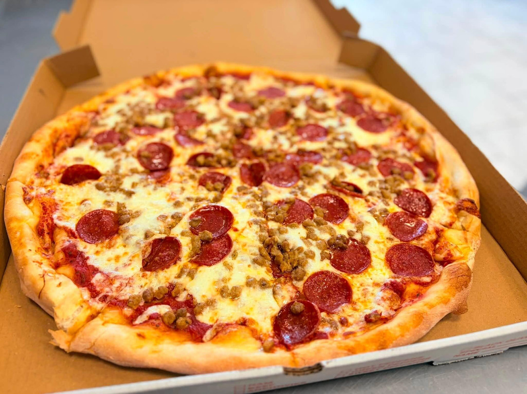 Cheesecake Boss Italian Pizzeria, L.l.c.