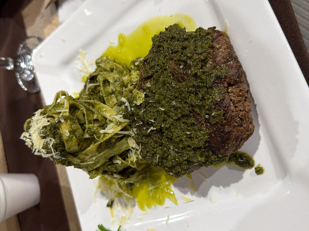 Restaurante Duas Irmãs