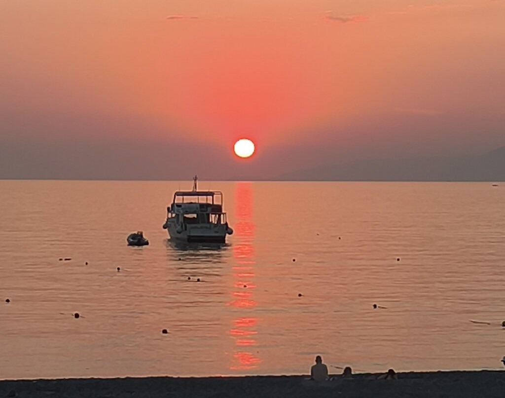 Lido San Nicola-San Nicola Arcella必去景点