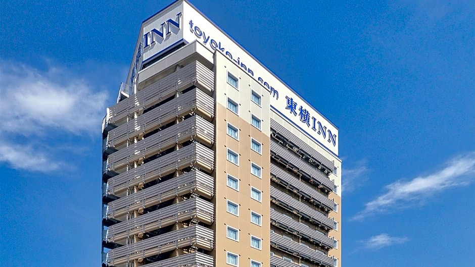 北区酒店住宿-Toyoko Inn Tokyo Keihin Tohoku-sen Oji-eki Kita-guchi