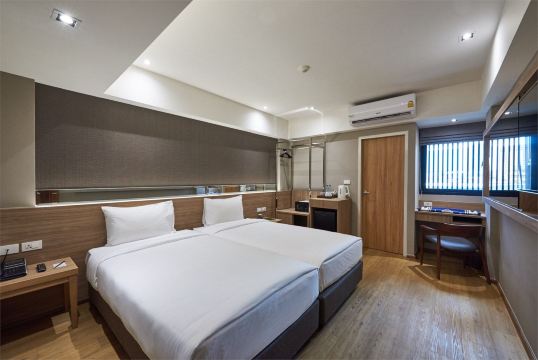 Almas Hotel-官方