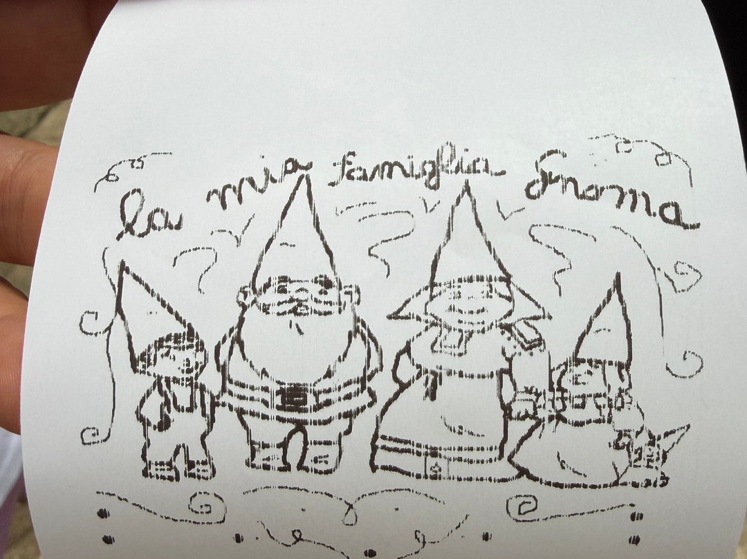 Gnomes Village-阿夏戈必去景点