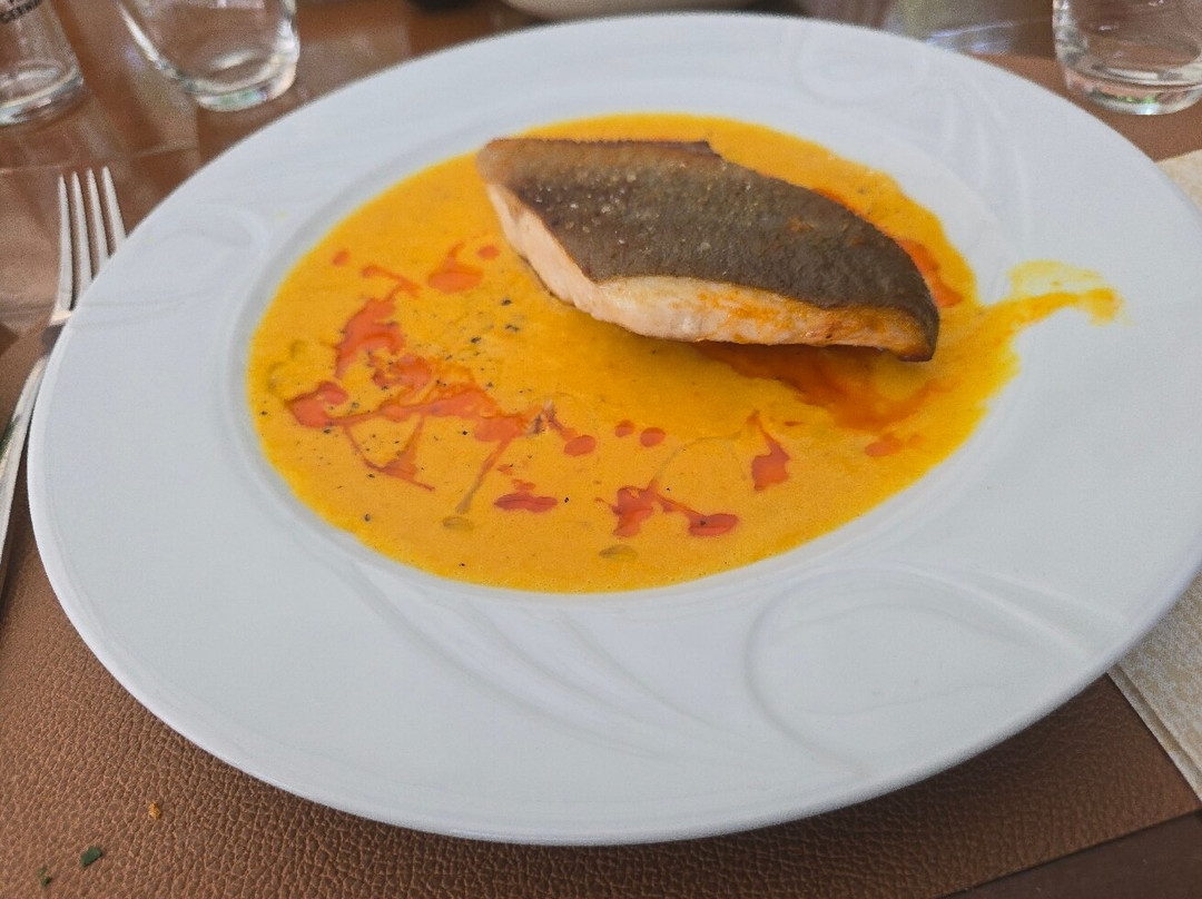 La Betulla Horses, Restaurant & Drink