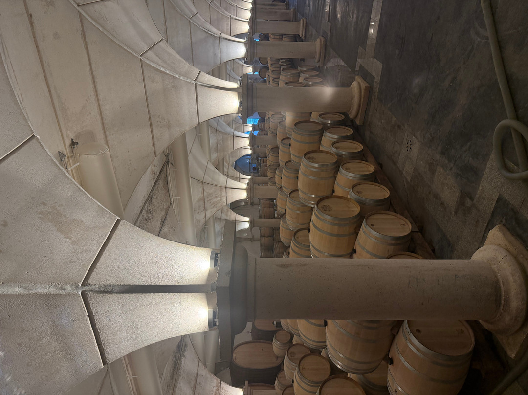 Château Bouscassé-Maumusson-Laguian必去景点