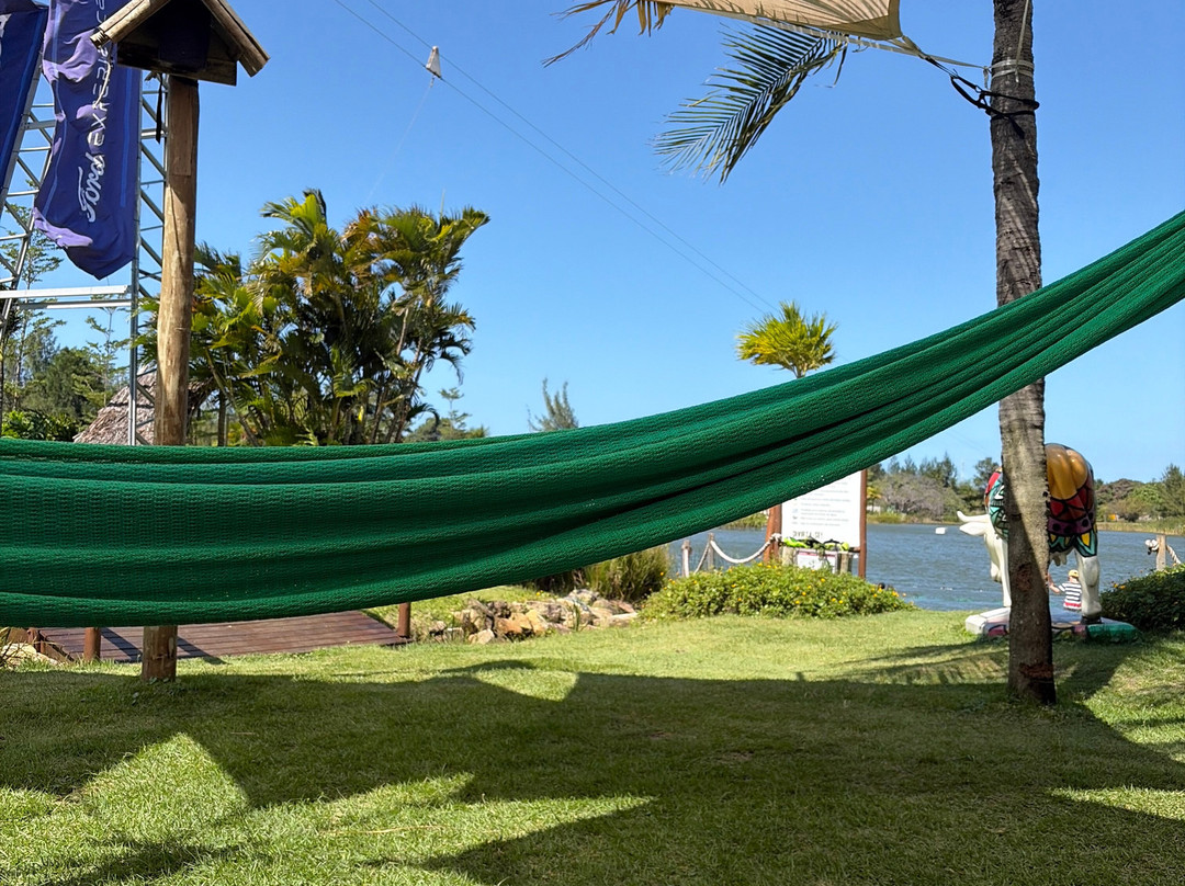 Fazendinha Adventure Park-Cumbuco必去景点