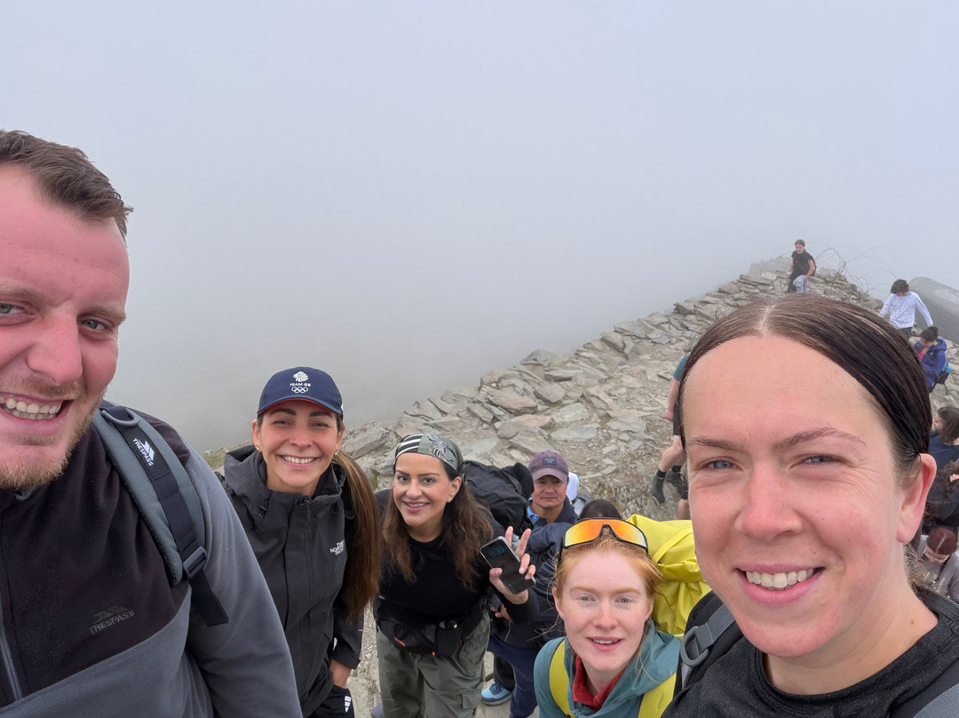 Snowdonia Adventures-Llangoed必去景点