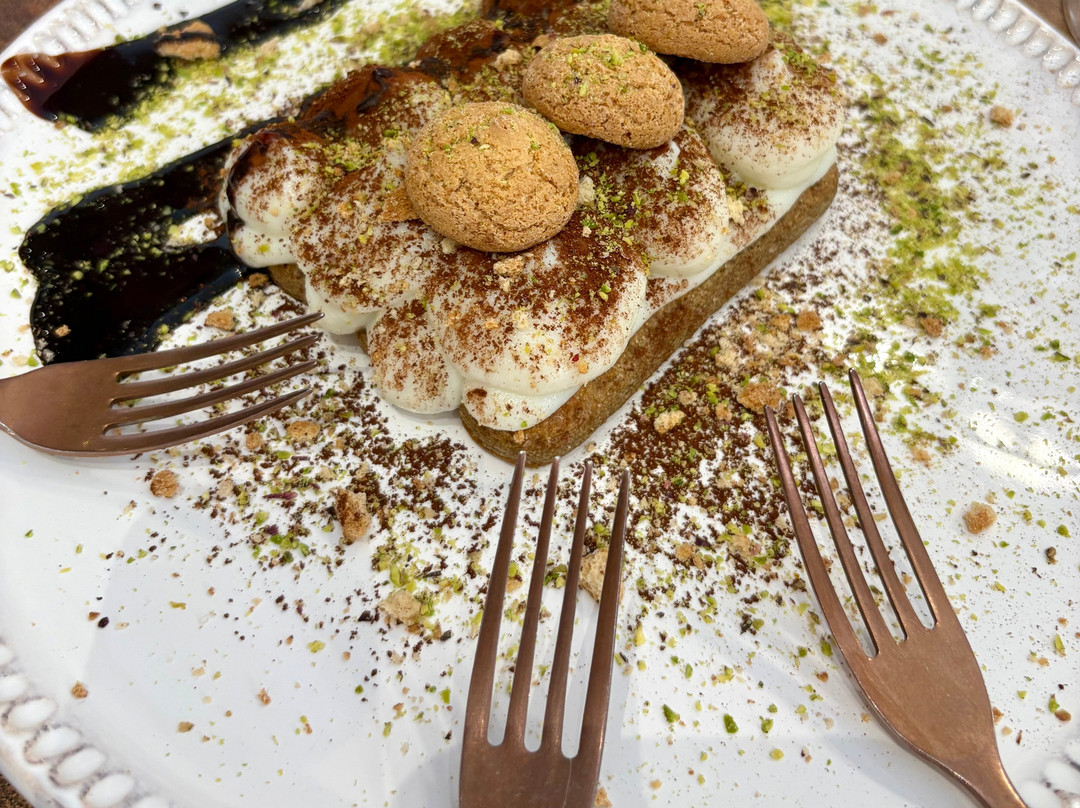 Enosteria Sant'arfò