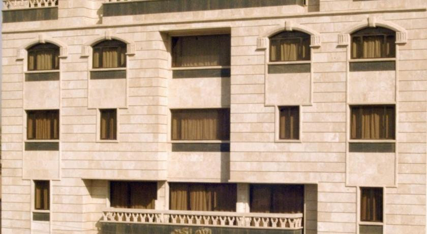 Shanasheel Palace Hotel