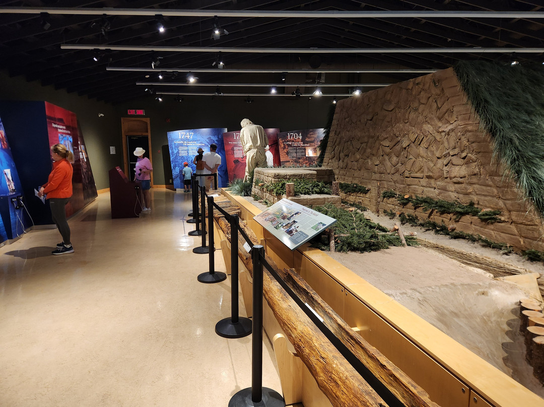 Grand Pré National Historic Site-Grand Pre必去景点