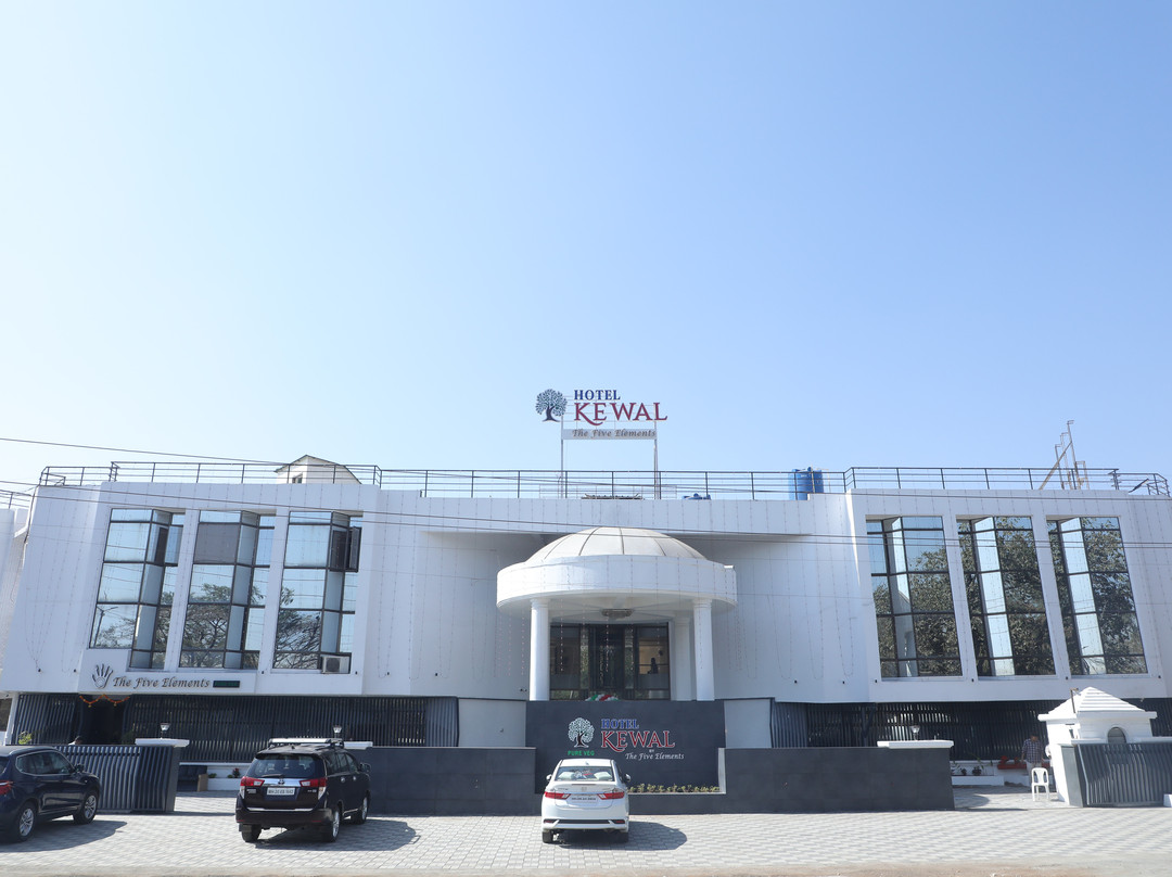 Sinnar酒店住宿-Hotel Kewal