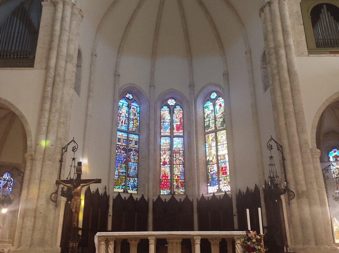 Chiesa Di San Francesco-阿斯科利皮切诺必去景点