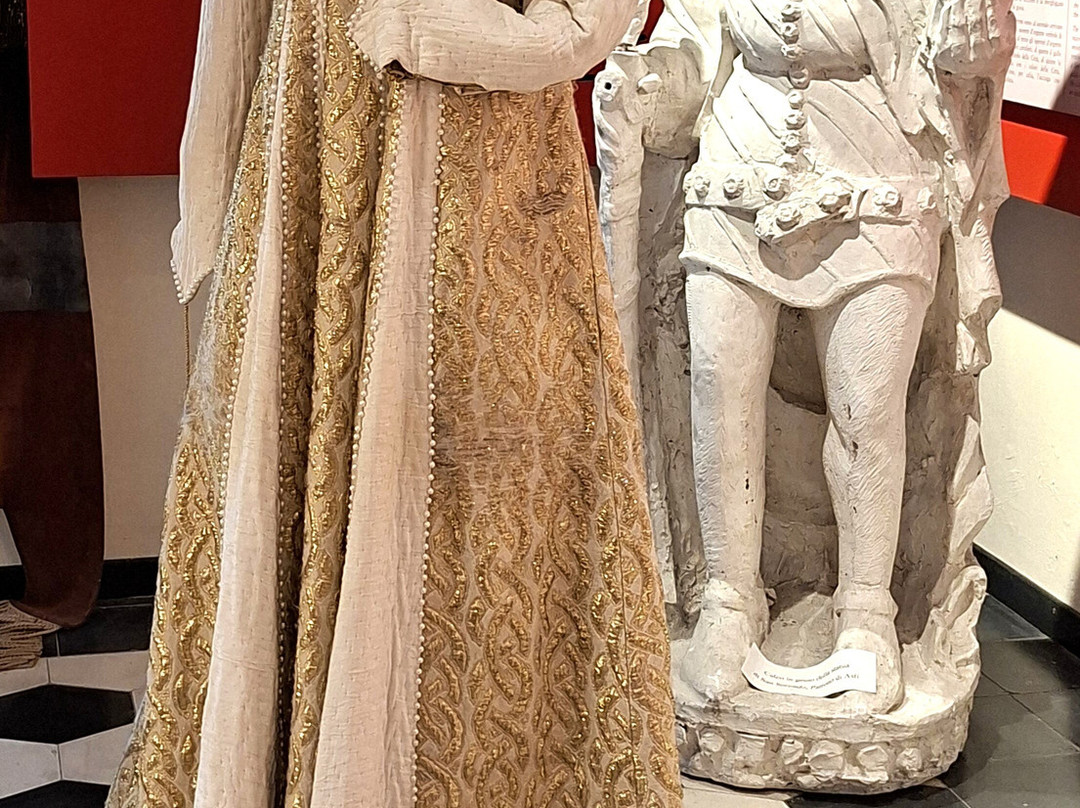Museo del Palio di Asti-阿斯蒂必去景点