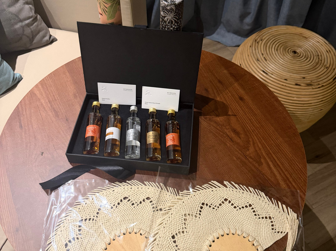 毛里求斯莫纳山瑞吉度假酒店主图
