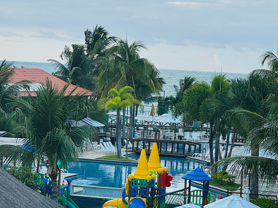 Maceió Mar Resort All Inclusive主图