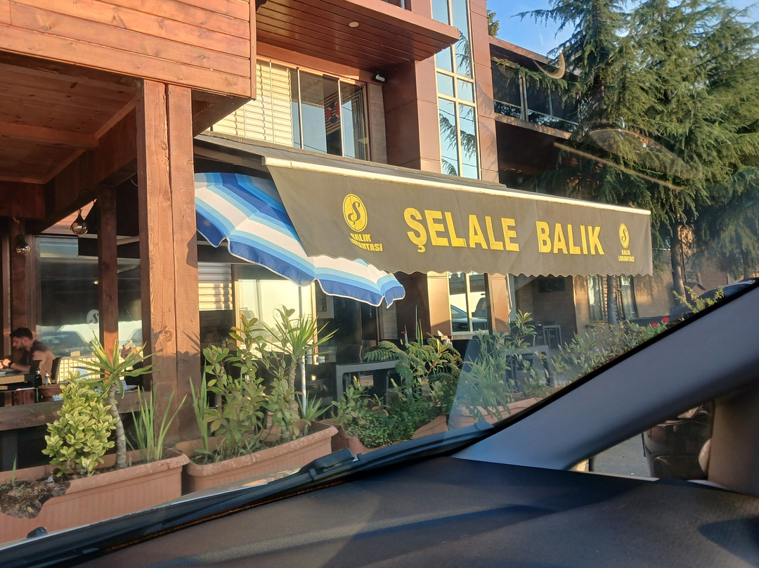 Selale Balik Restorant