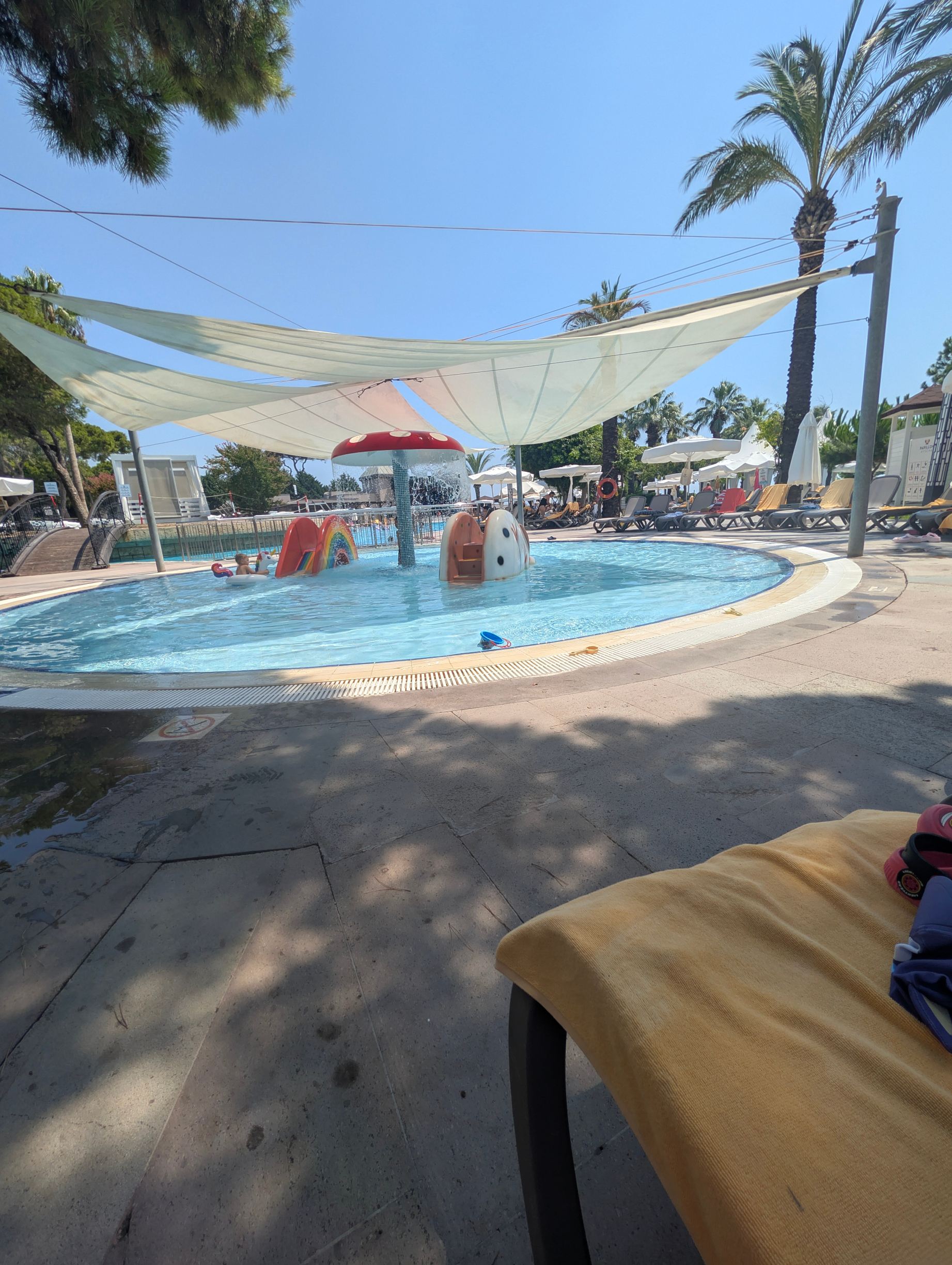 巴比隆艾斯查度假酒店&Spa-旅行者