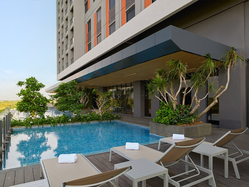ASAI Gamuda Cove