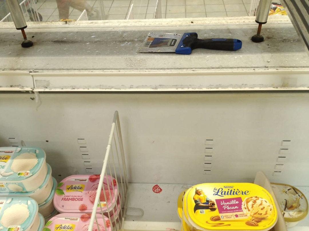 Intermarché Gauchy